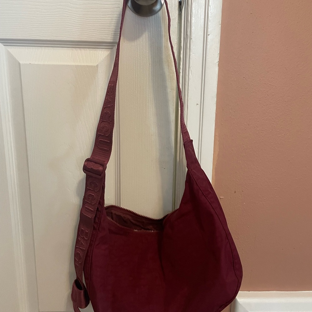 Baggu medium crescent